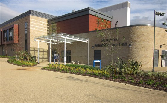 houghton le spring primary care centre_558x345