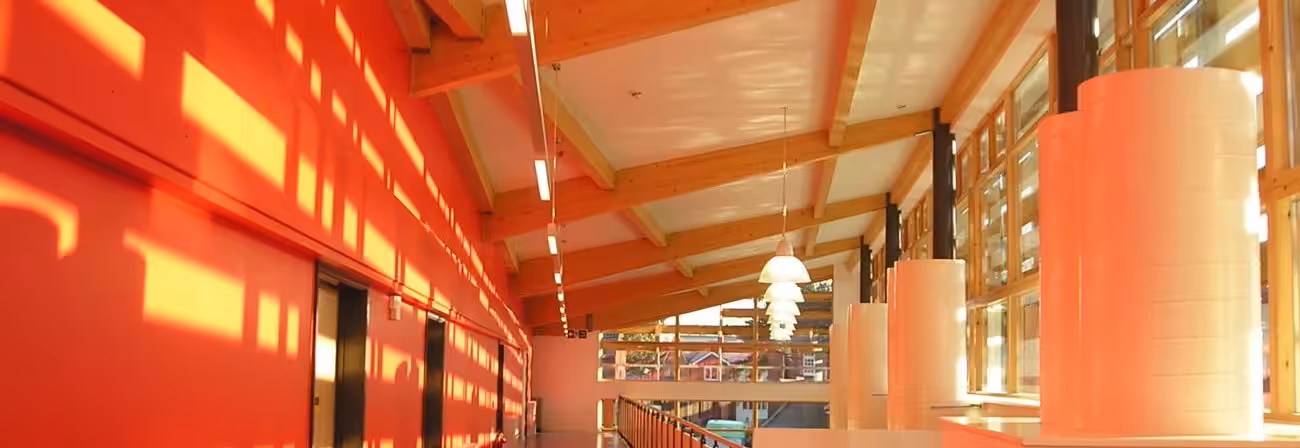 Queen Alexandra College