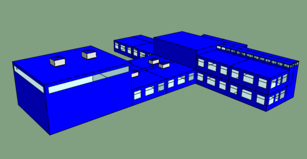 IES/TAS Modelling guides