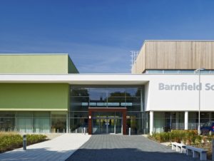 Barnfield Case Study