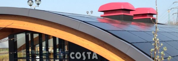 Costa Case Study