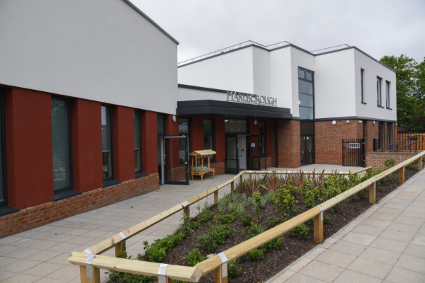 Marlborough Primary School Case Study