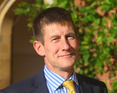 Shaun Fitzgerald