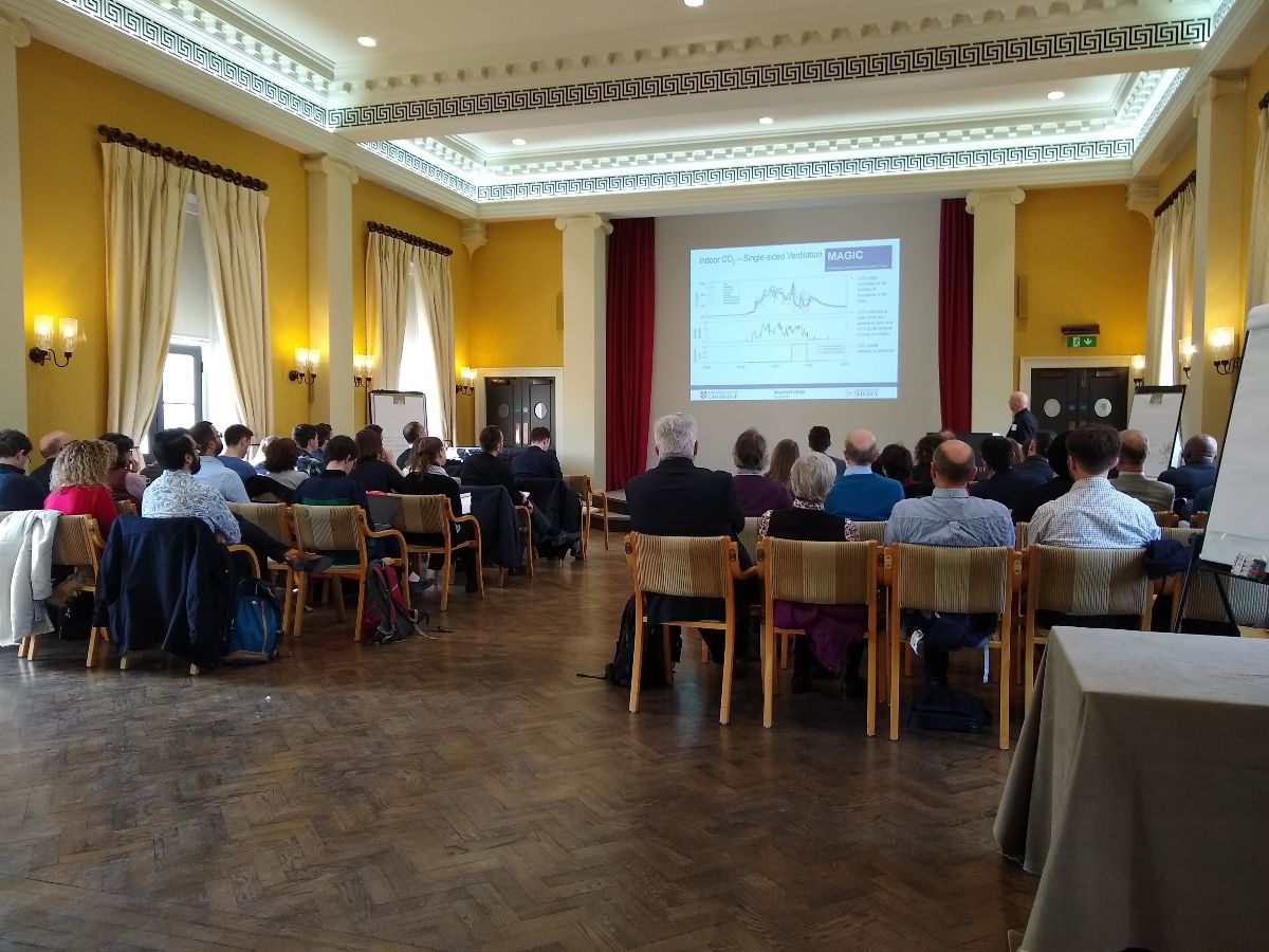 MAGIC Partners Meeting