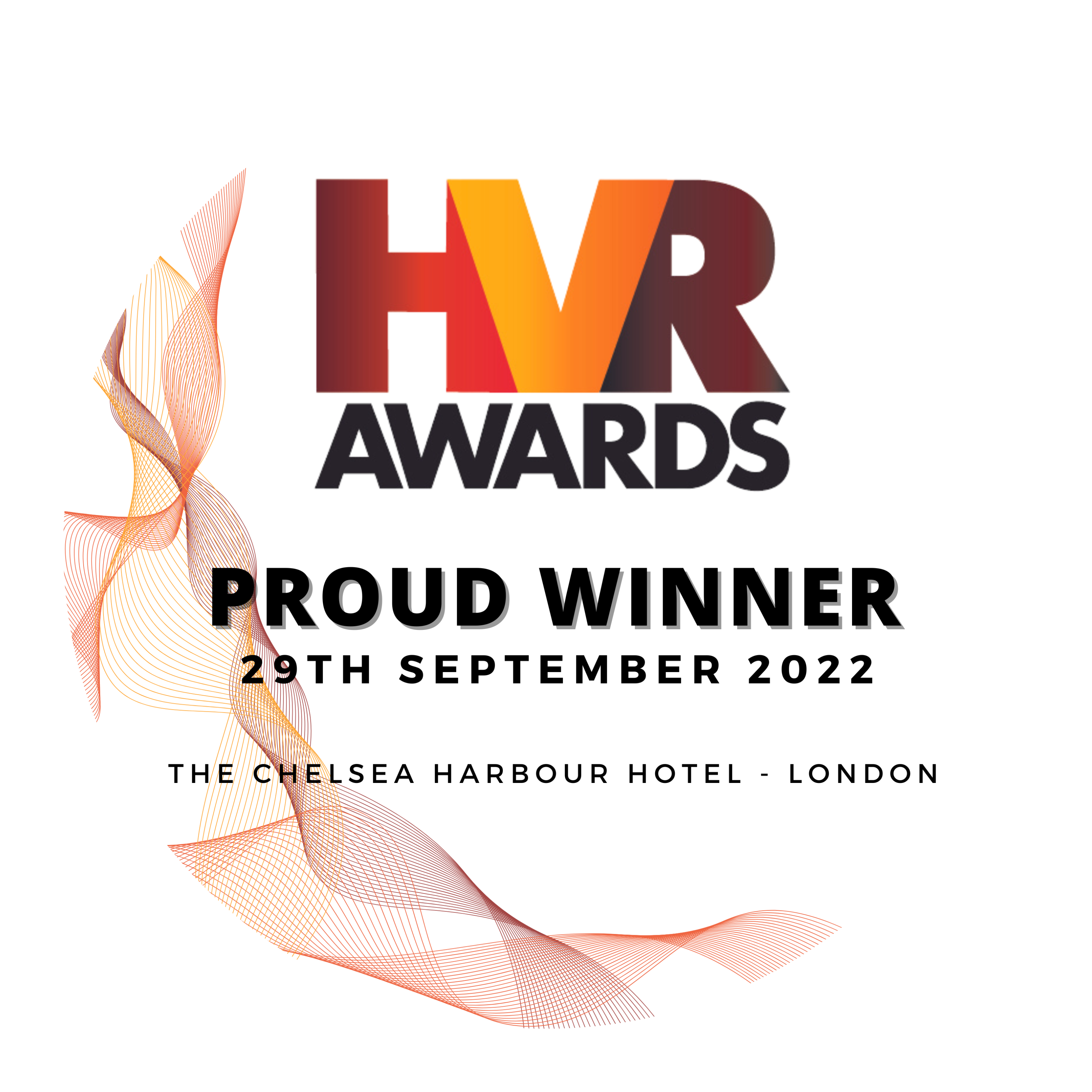 The Power of Working in Collaboration Recognised as Breathing Buildings Wins at HVR Awards