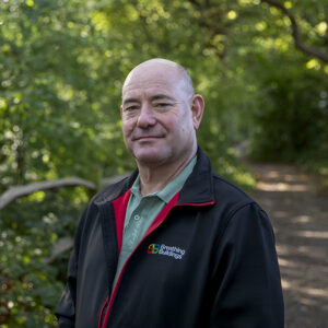 Gary James