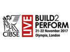 CIBSE Build2Perform Live 2017 Natural Ventilation CIBSE Build2Perform Live 2017