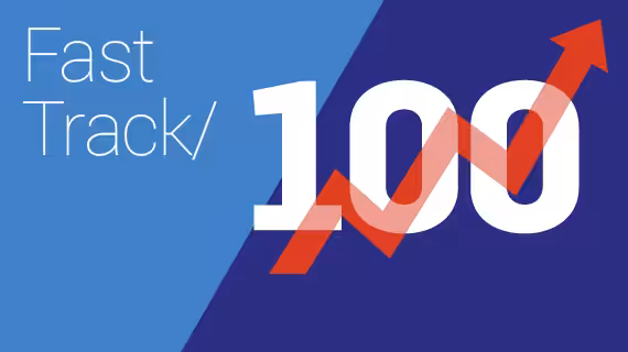 Breathing Buildings Makes Sunday Times Hiscox Tech Track 100