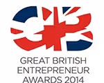 Great British Entrepreneur Awards 2014