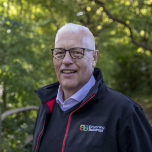 Graham Clarke