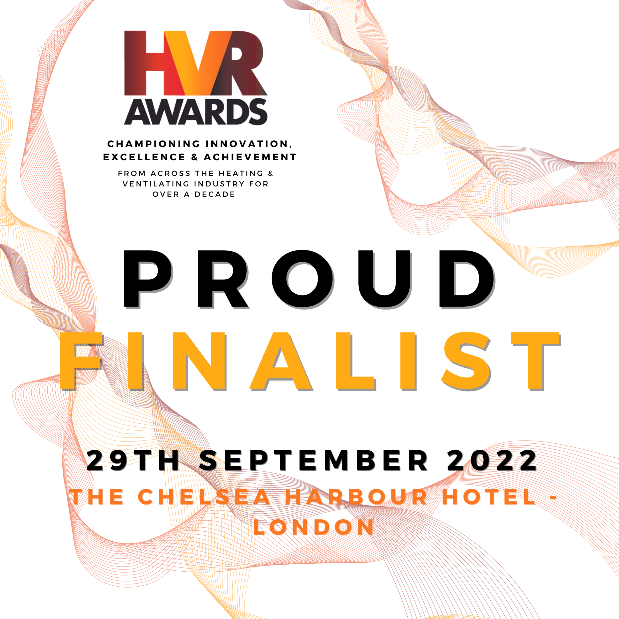 HVR – Proud Finalist (500 100px) (Instagram Post (Square))