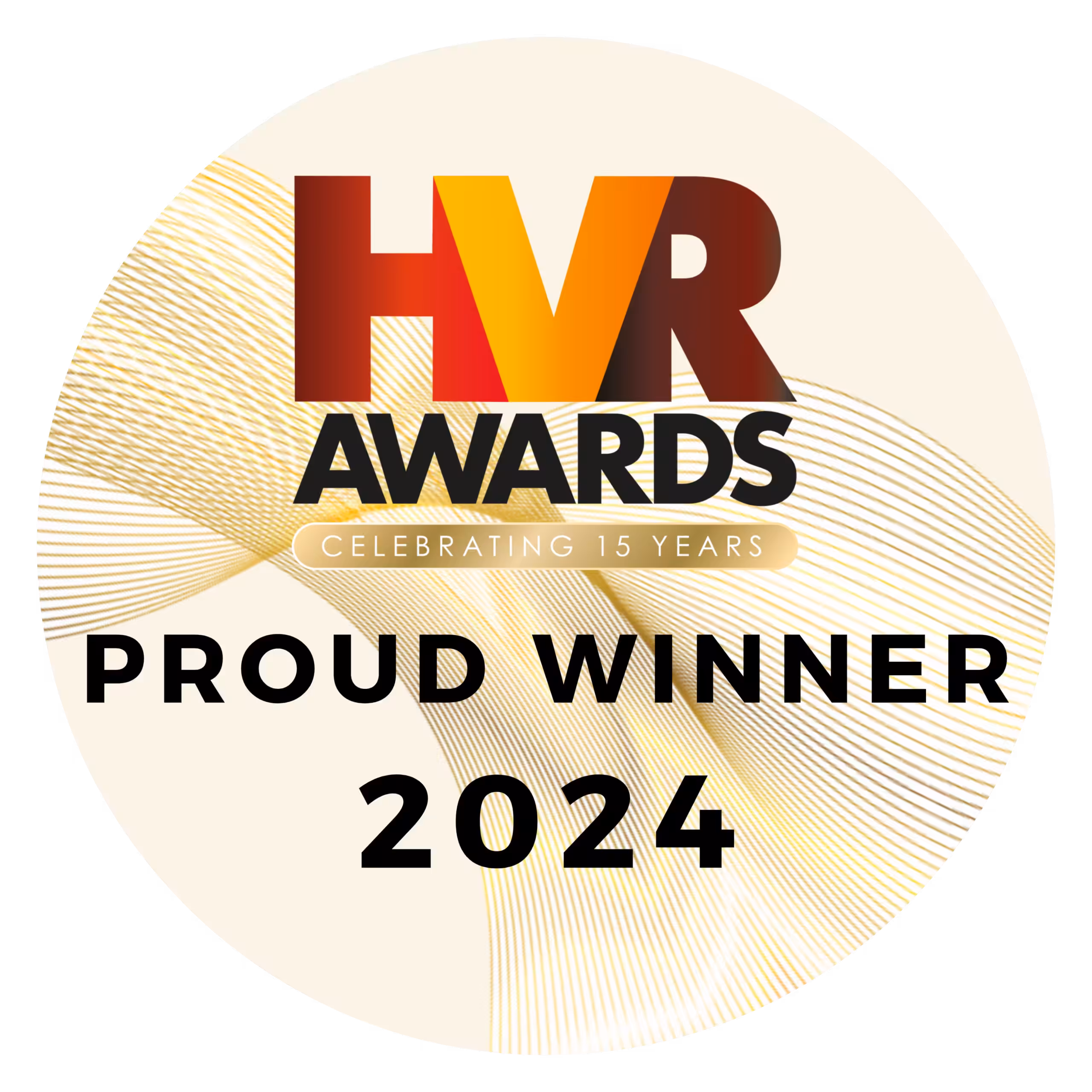 Breathing Buildings’ NVHRe Wins at HVR Awards