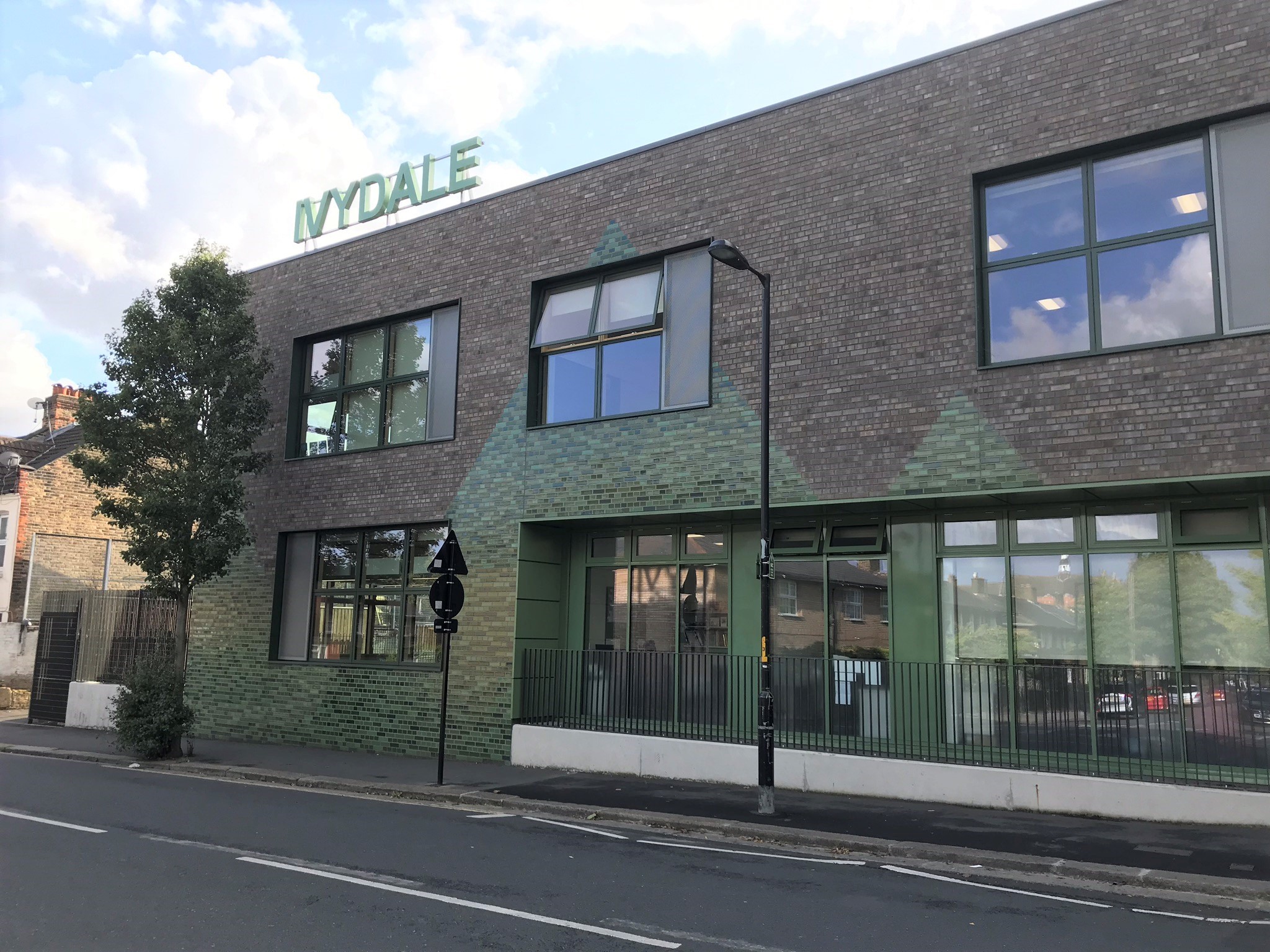 Ivydale1