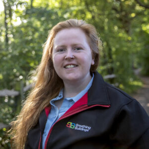 Louise McHugh