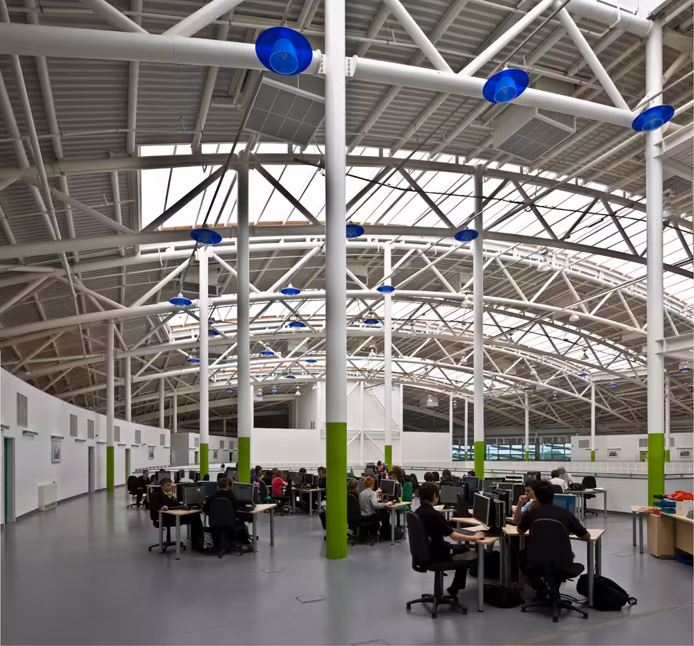 Constructing Excellence in the North East 2010