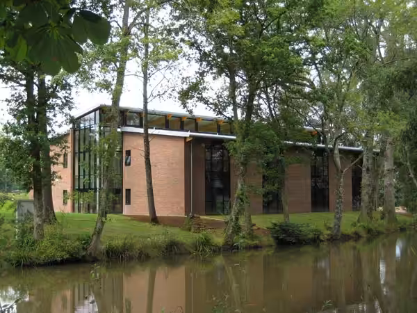 Port Regis Case Study