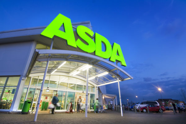 Asda Case Study