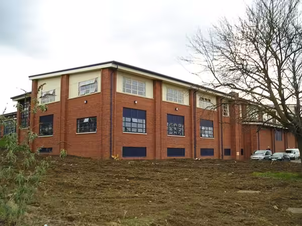 Unity College Case Study