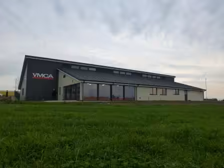 YMCA Case Study