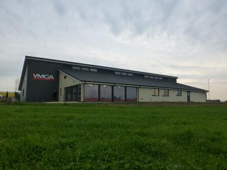 YMCA Case Study YMCA Case Study