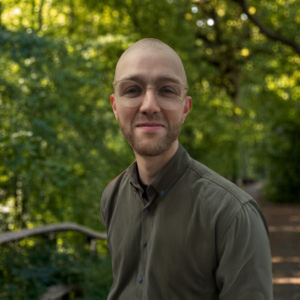 Callum Syrett
